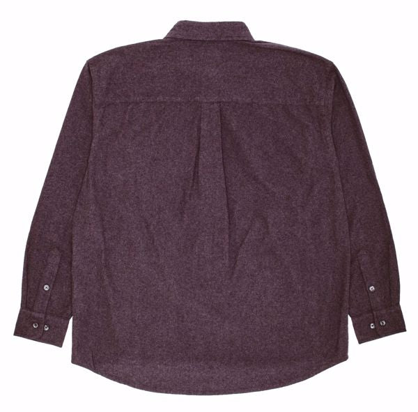 Stamp Logo Chambray - Fucking Awesome