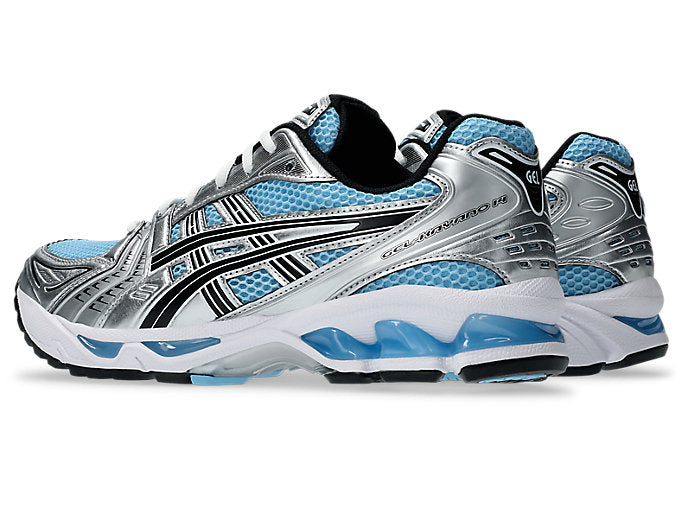 ASICS KAYANO 14 - Arctic Sky/Pure Silver