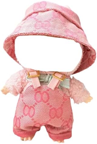 2 elegant outfits for 17 cm collectible figure