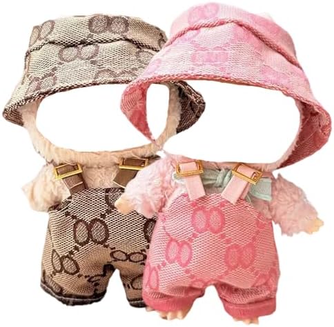 2 elegant outfits for 17 cm collectible figure