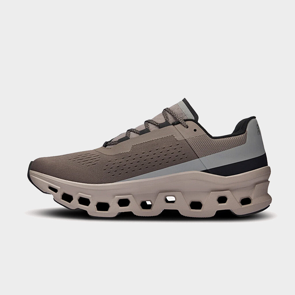On Running Cloudmonster Cinder (Men)