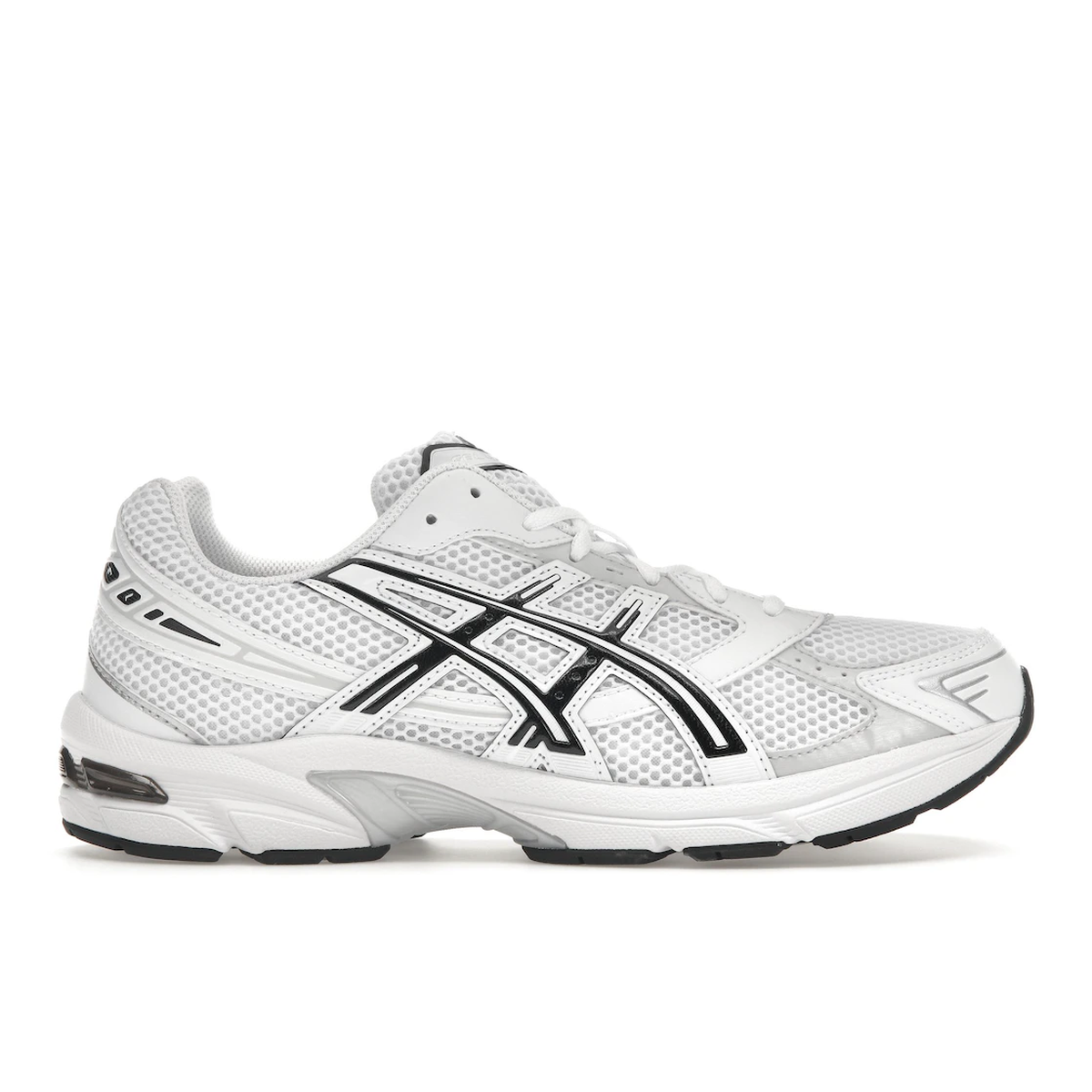 ASICS Gel-1130 White Black