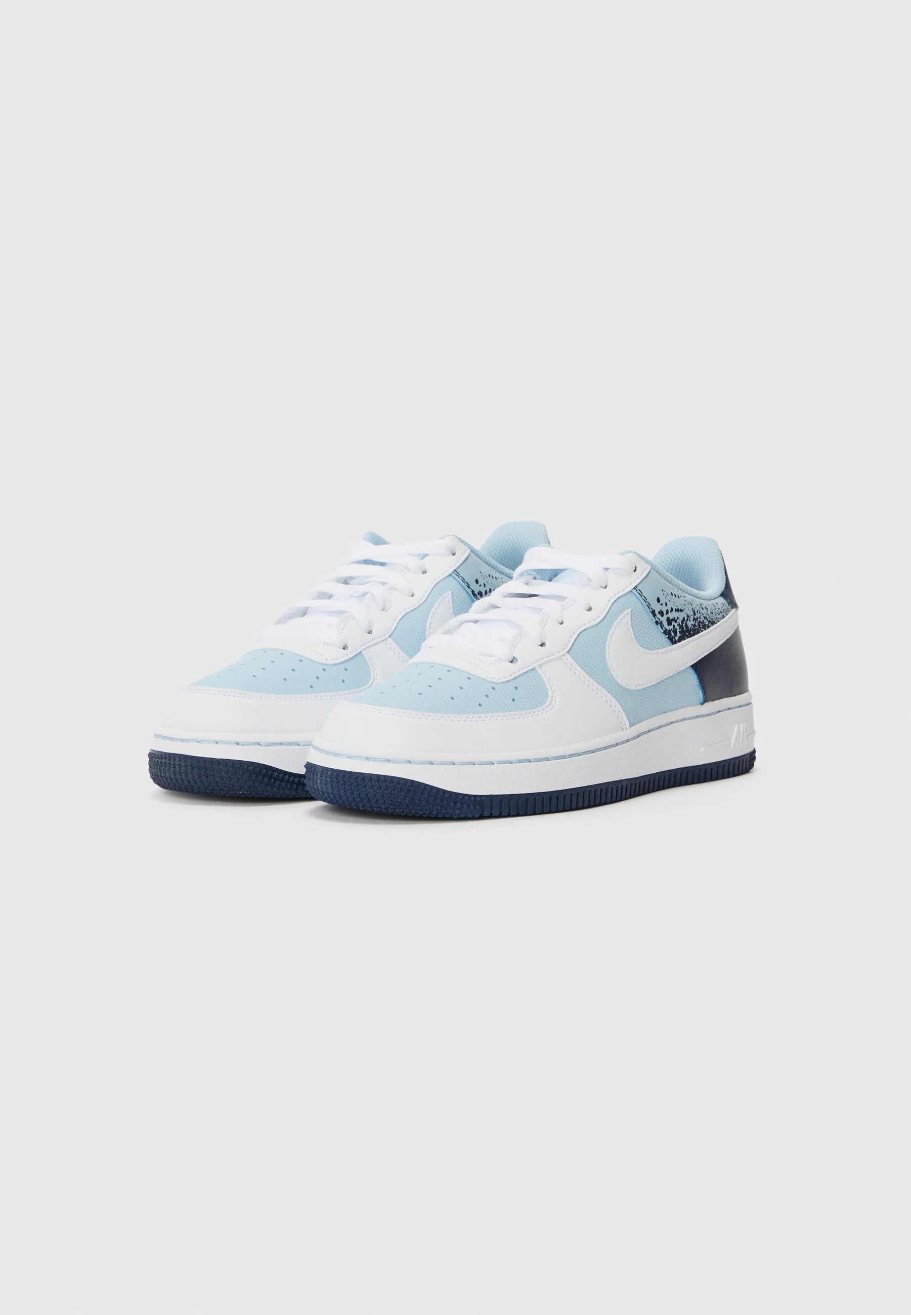 NIKE AIR FORCE 1 ´´ARMORY BLUE´