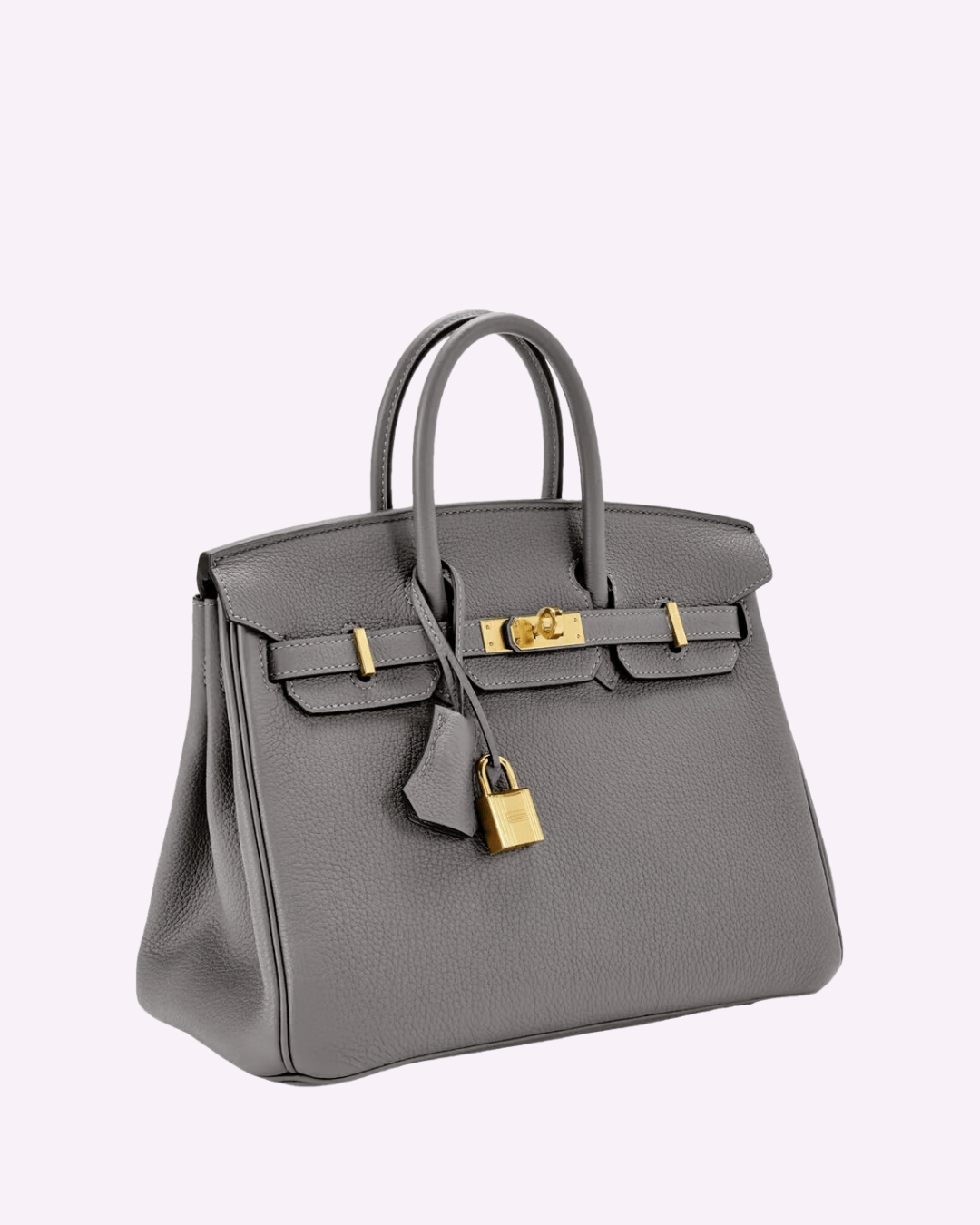 Large Leather Handbag for Women – Elegant Design