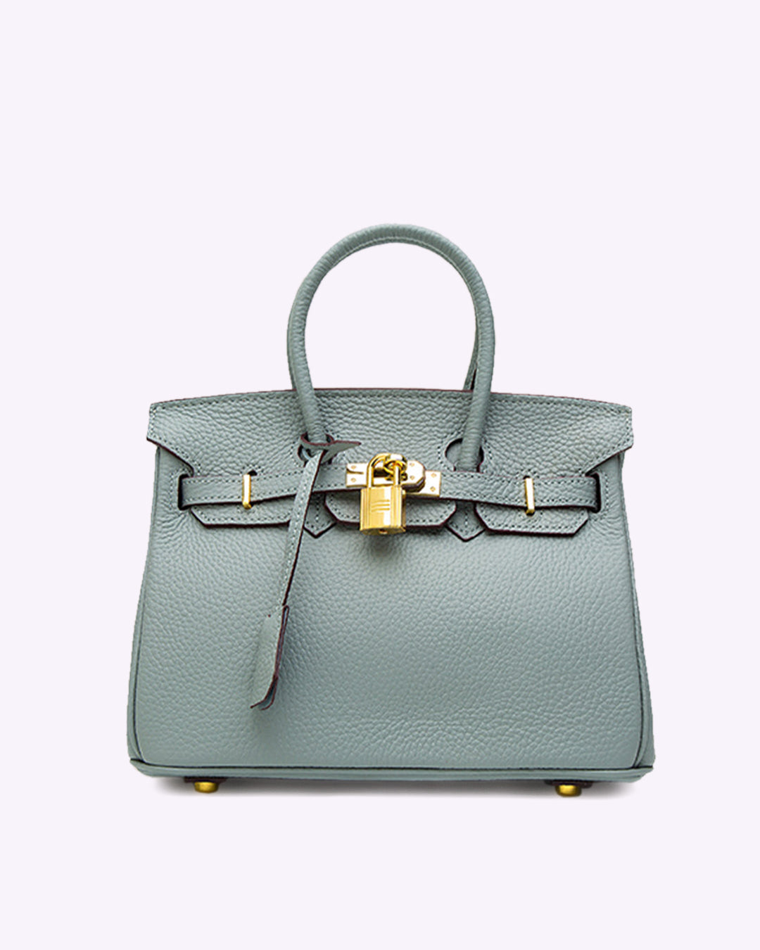 Large Leather Handbag for Women – Elegant Design