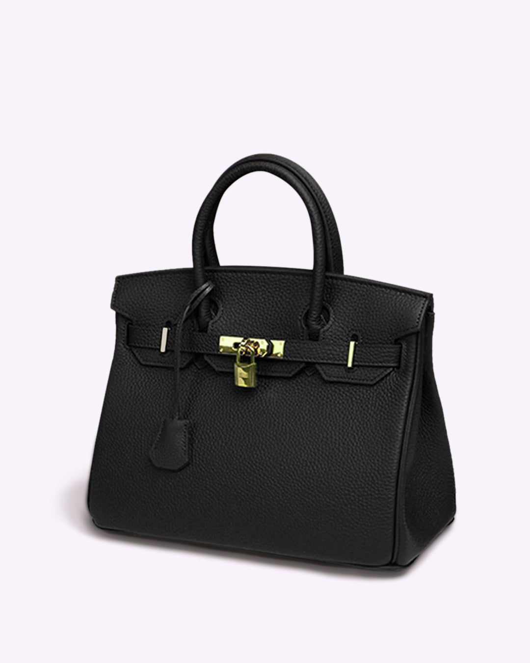 Large Leather Handbag for Women – Elegant Design