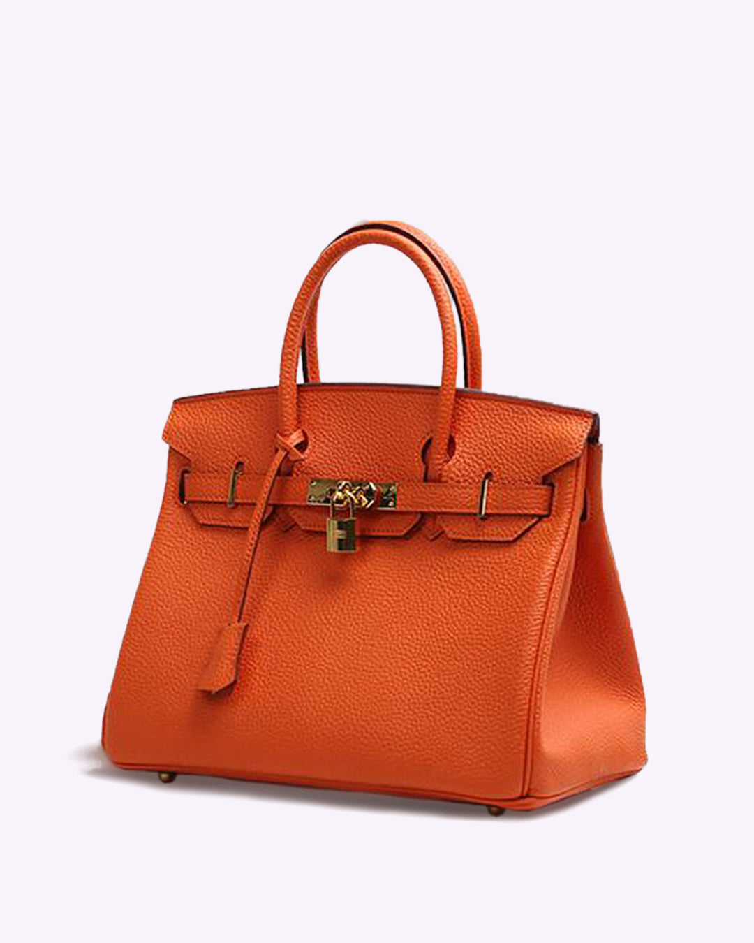Large Leather Handbag for Women – Elegant Design