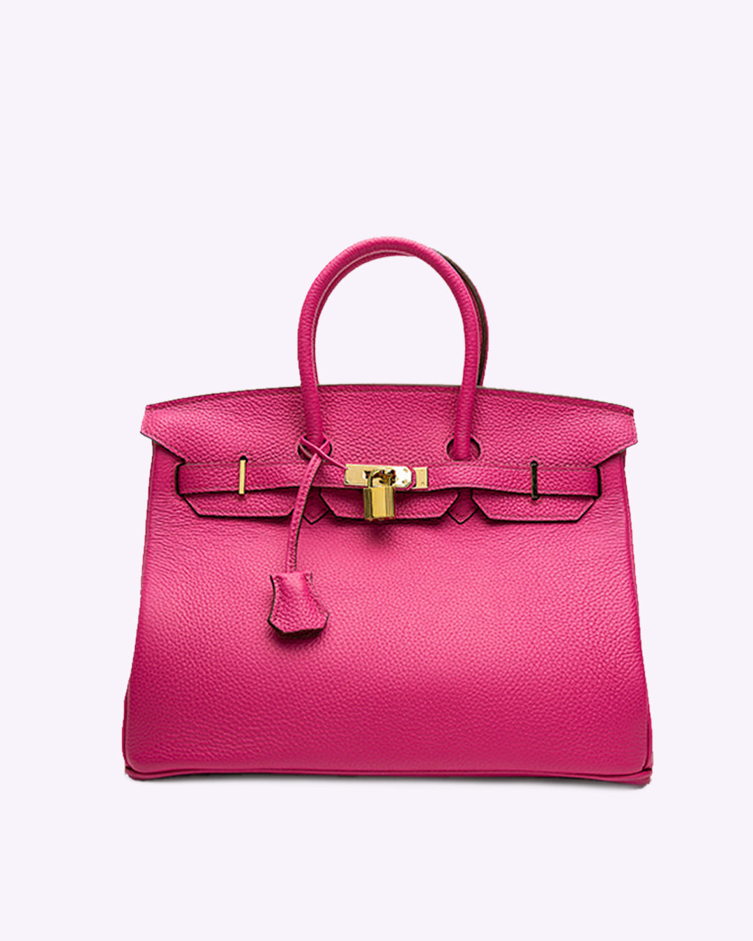 Large Leather Handbag for Women – Elegant Design