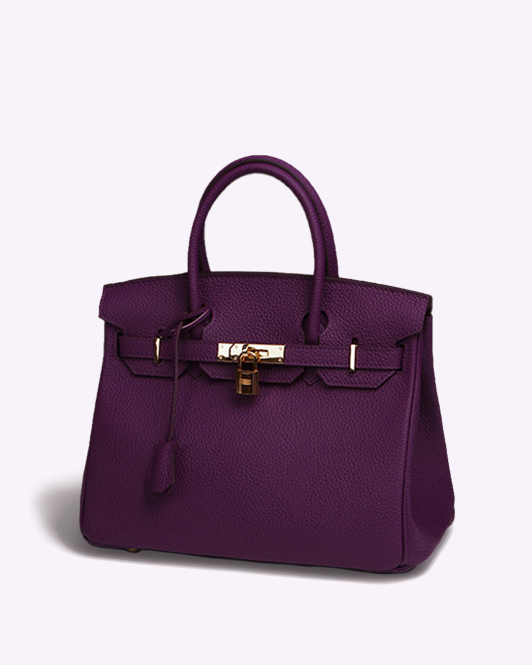 Large Leather Handbag for Women – Elegant Design