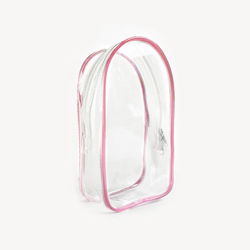 Protective case for 17 cm collectible figure β colorful & transparent