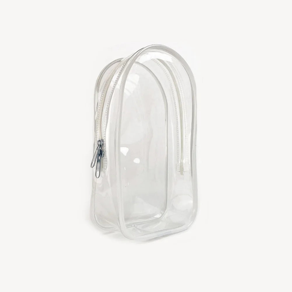 Protective case for 17 cm collectible figure β colorful & transparent