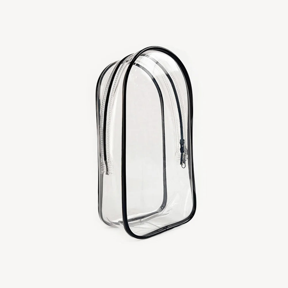 Protective case for 17 cm collectible figure β colorful & transparent
