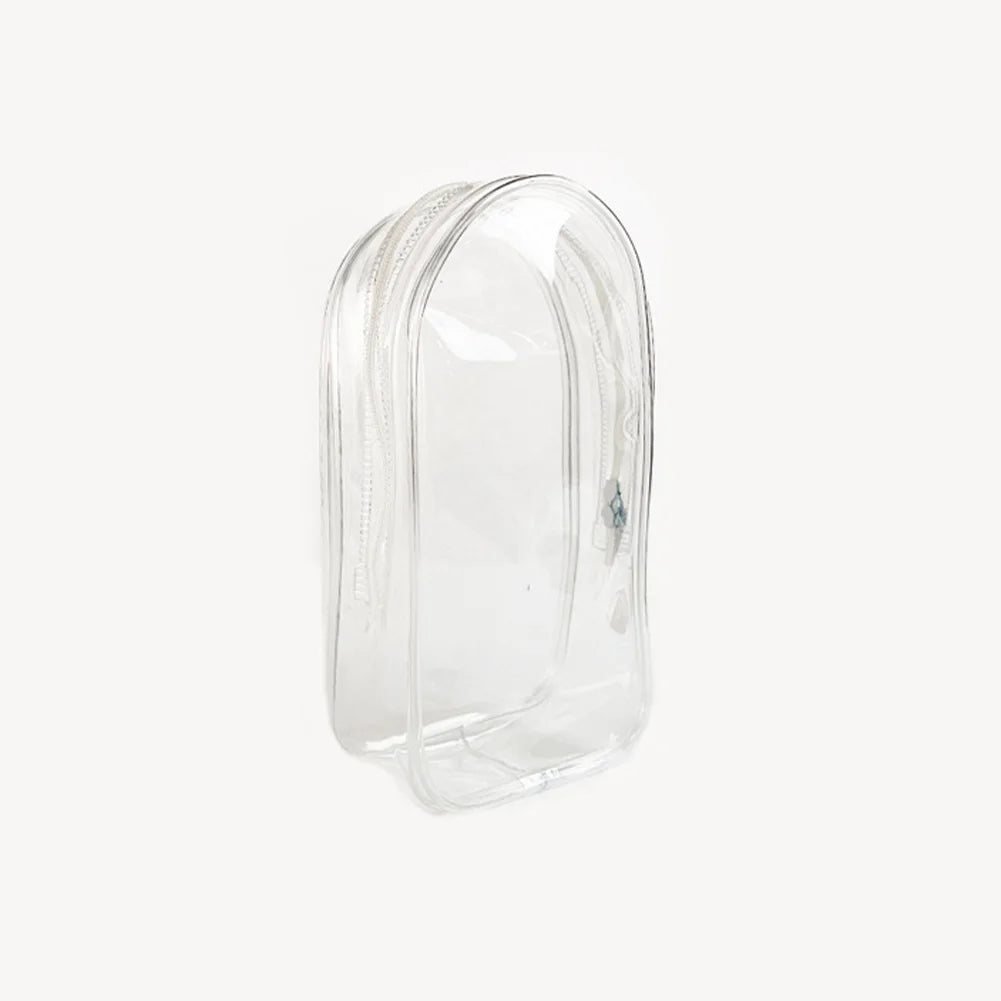 Protective case for 17 cm collectible figure β colorful & transparent