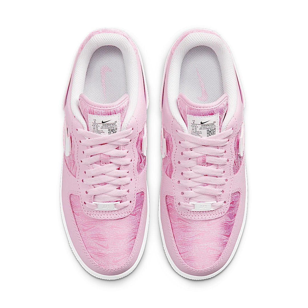 Nike Air Force 1 Low LXX Pink Foam
