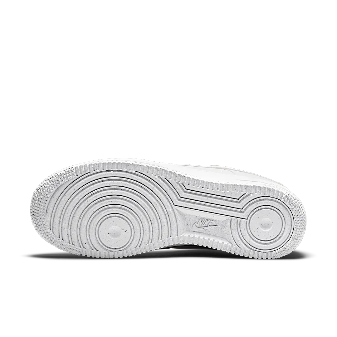 Nike Air Force 1 Low Next Nature White Pale Coral