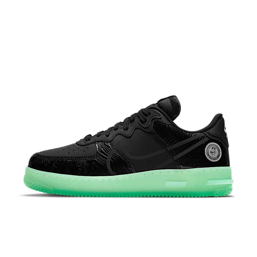 Nike Air Force 1 Low React All-Star (2021)
