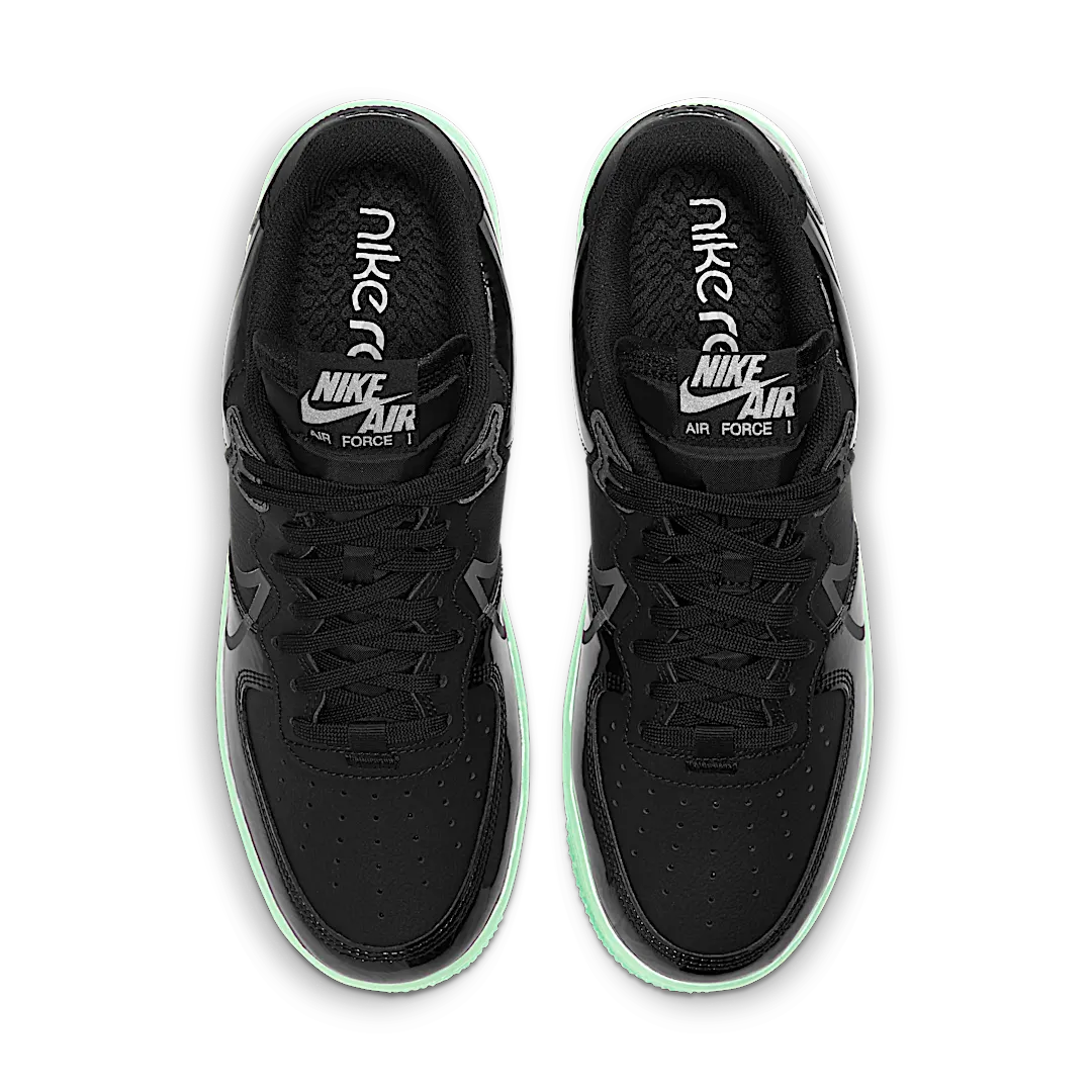 Nike Air Force 1 Low React All-Star (2021)