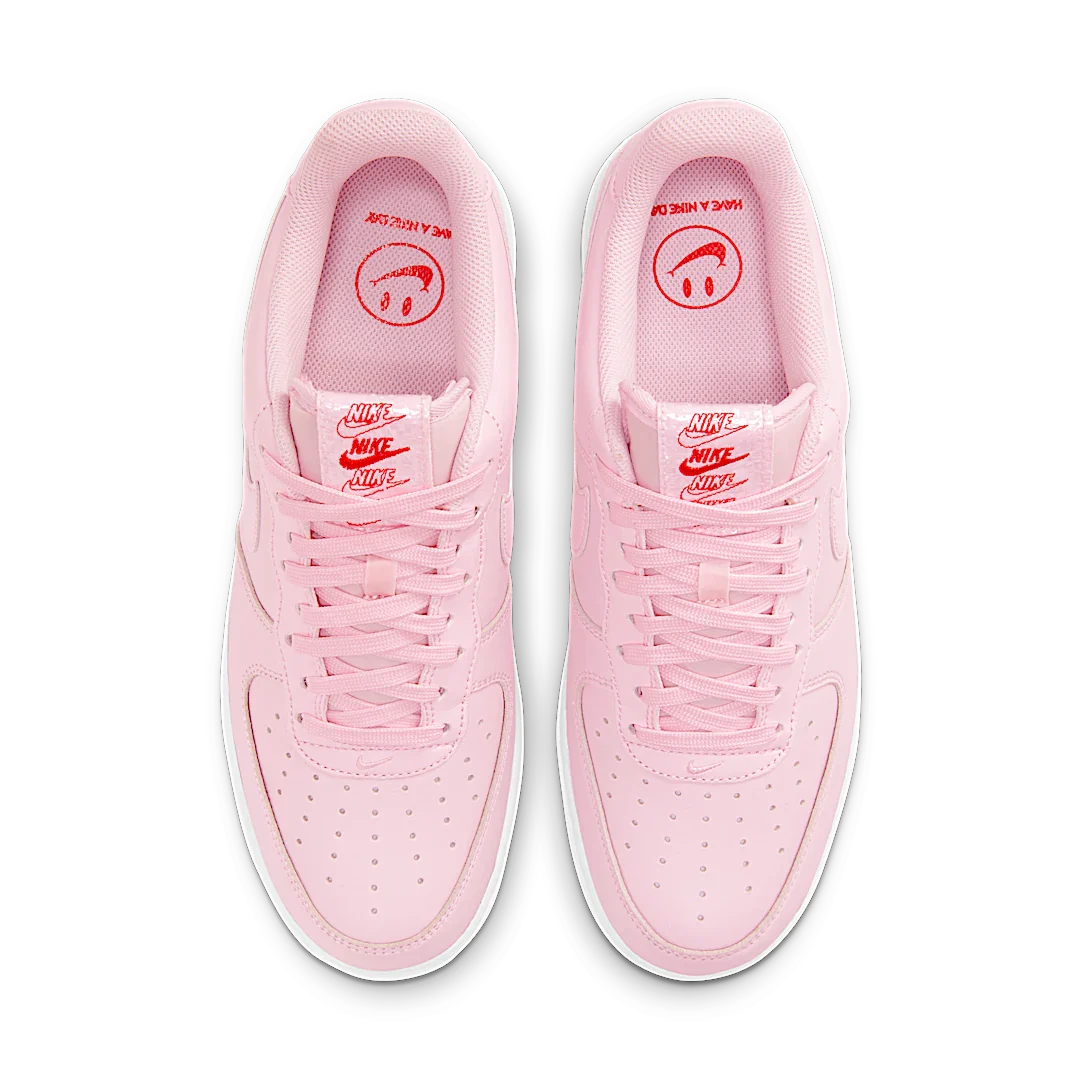 Nike Air Force 1 Low Rose Pink