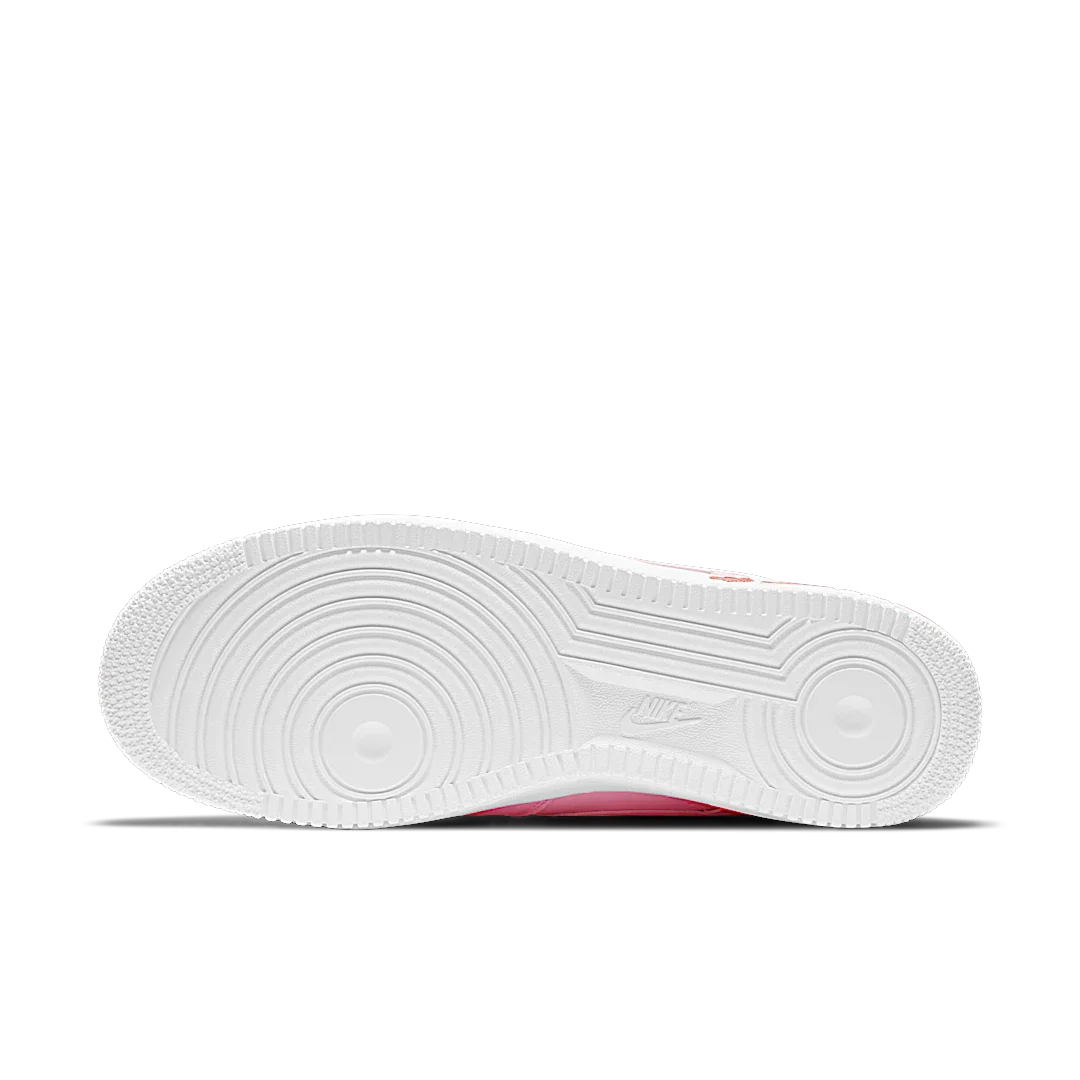 Nike Air Force 1 Low Rose Pink