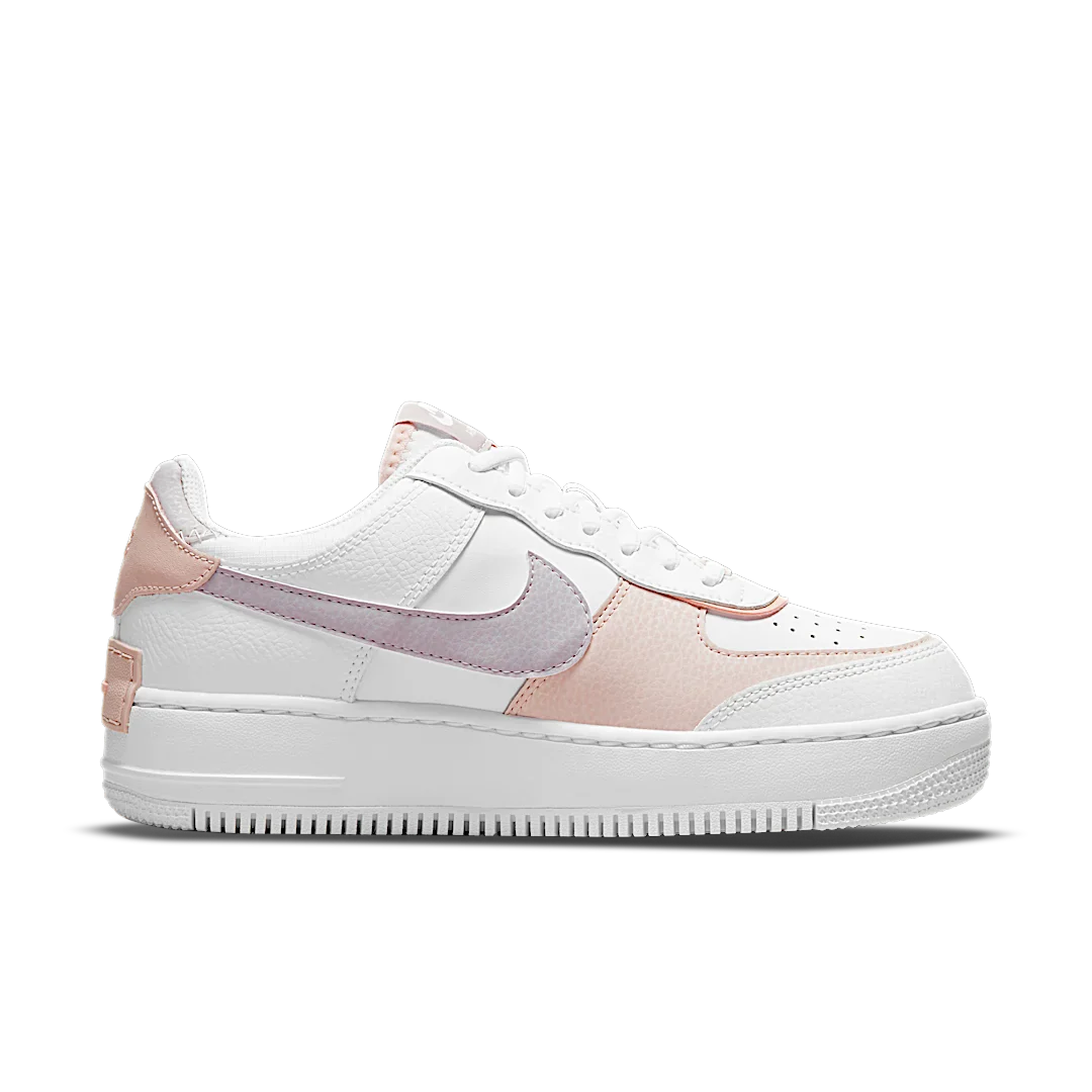 Nike Air Force 1 Low Shadow Amethyst Ash