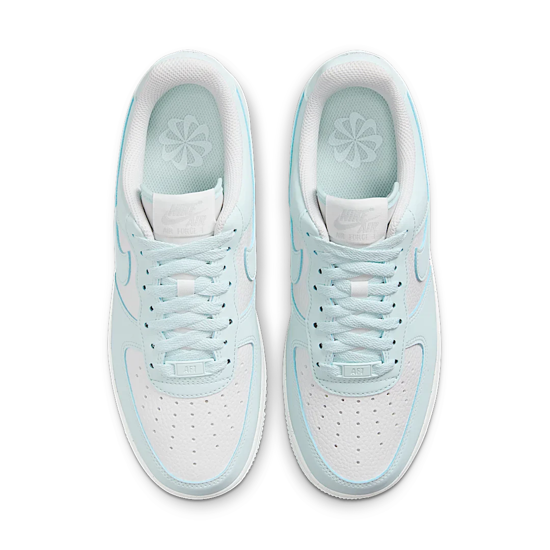 Nike Air Force 1 Low '07 Next Nature Glacier Blue