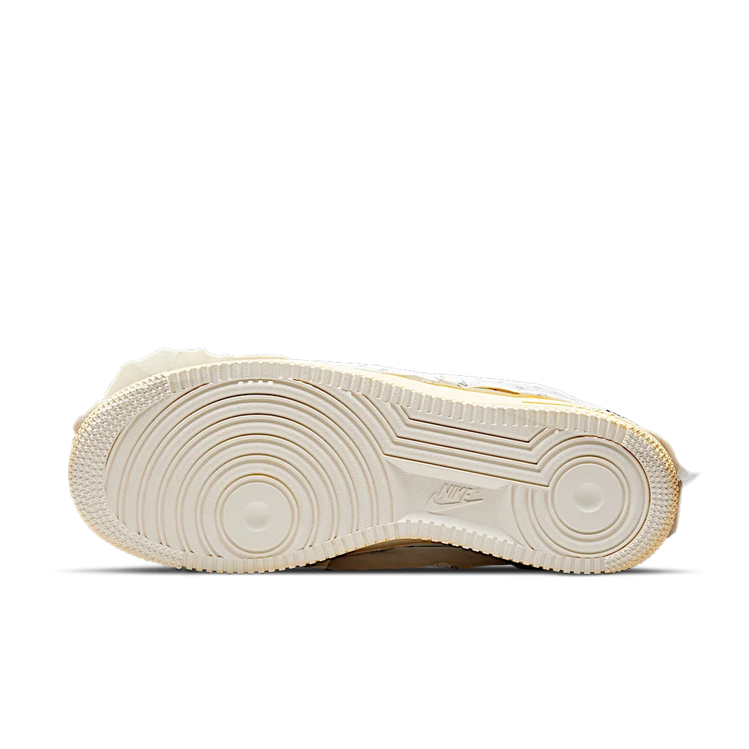 Nike Air Force 1 Timeless Classic Keep Em Fresh