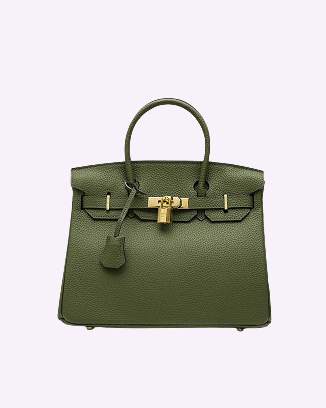 Large Leather Handbag for Women – Elegant Design