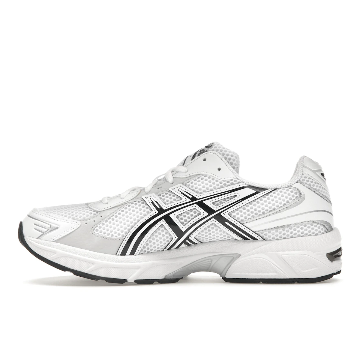 ASICS Gel-1130 White Black