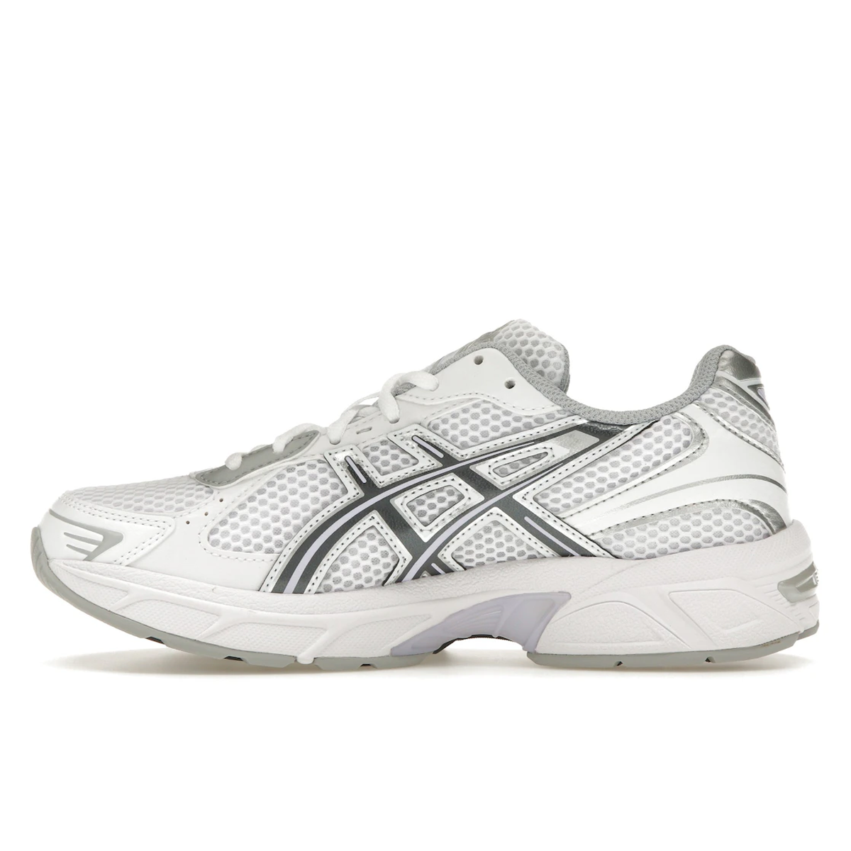 ASICS Gel-1130 White Carrier Gray Lilac