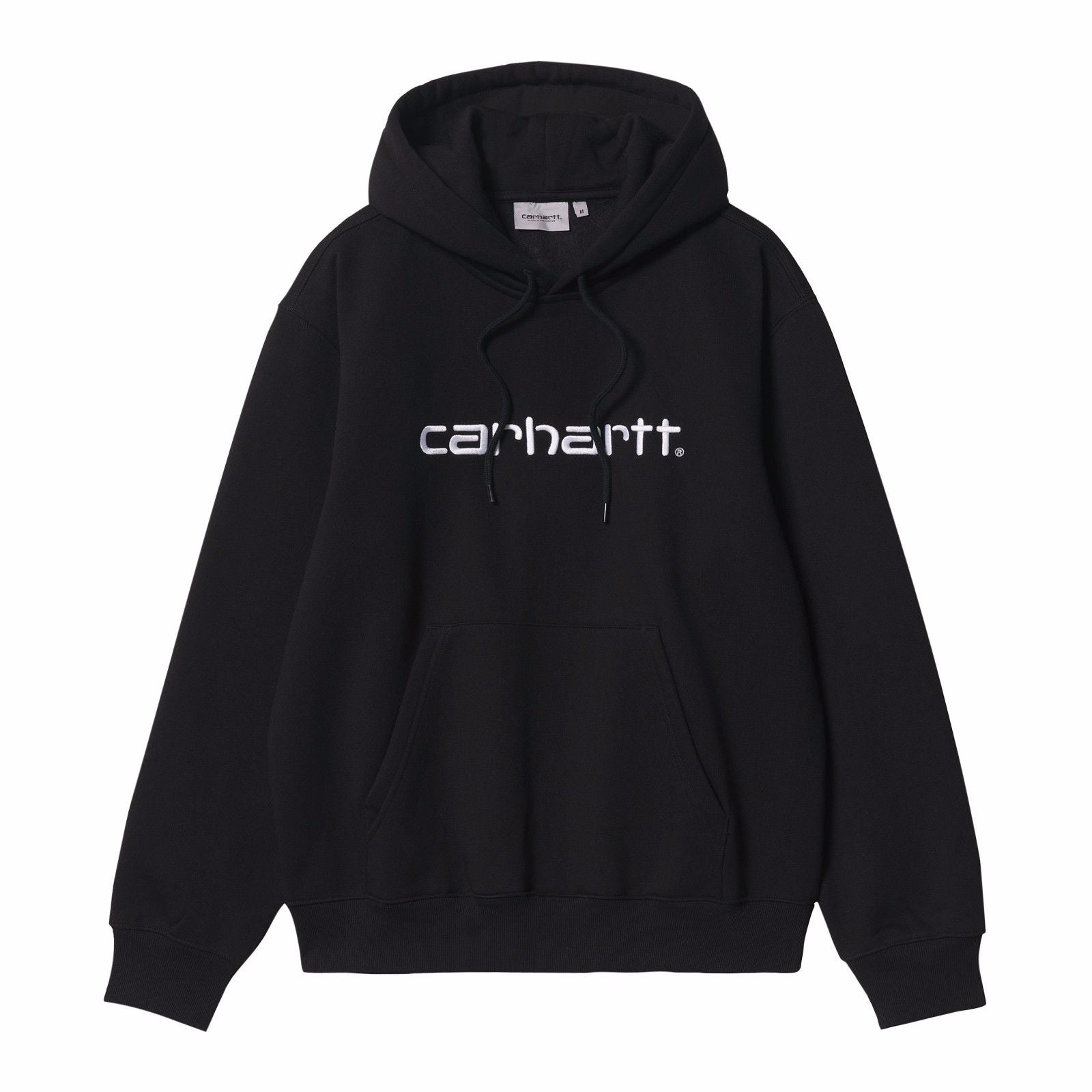 Hooded Carhartt Sweatshirt