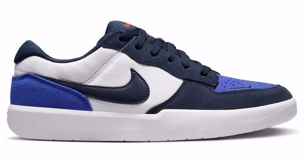 SB Force 58 - Nike SB - Obsidian