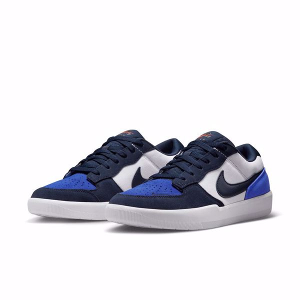 SB Force 58 - Nike SB - Obsidian