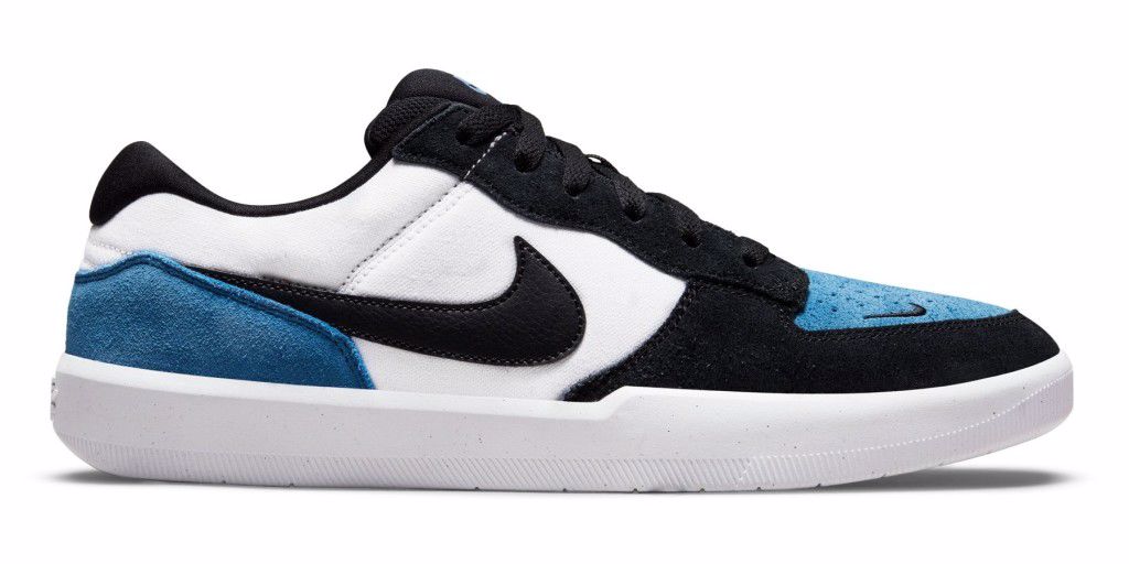 SB Force 58 - Nike SB - Dutch Blue