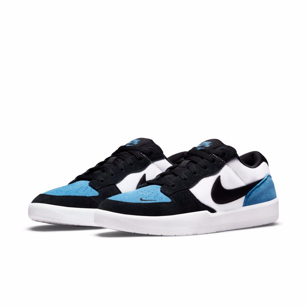 SB Force 58 - Nike SB - Dutch Blue