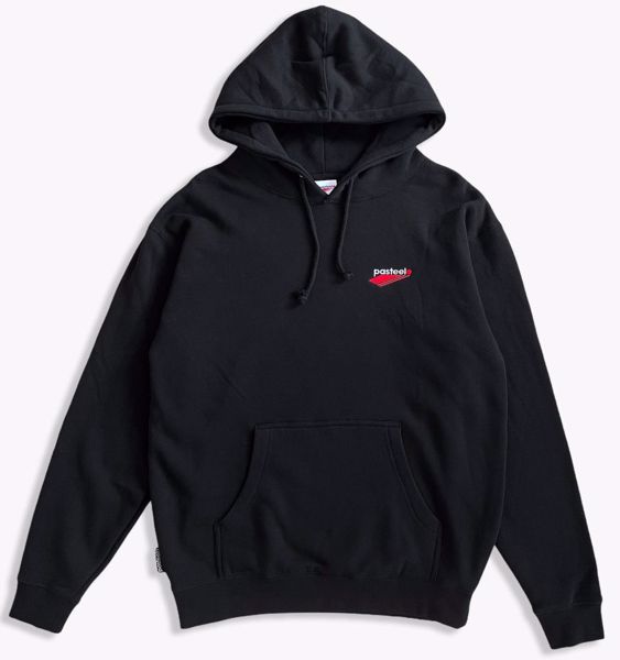 Embroidred O.G. Hoodie