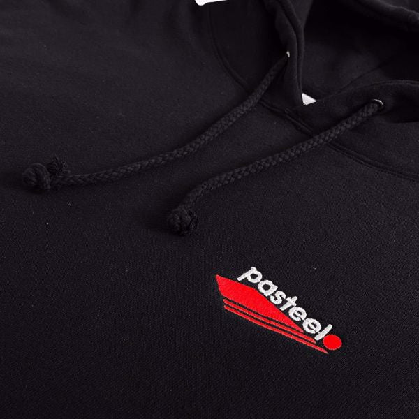 Embroidred O.G. Hoodie