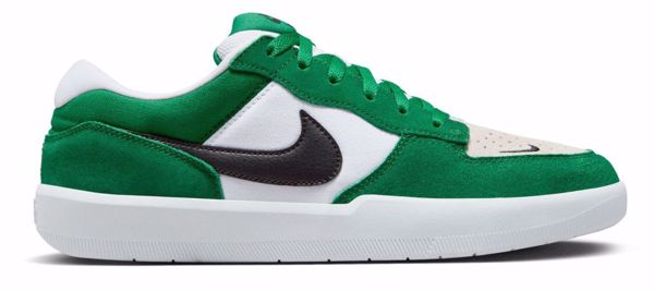 SB Force 58 - Nike SB - Pine Green