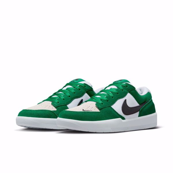 SB Force 58 - Nike SB - Pine Green