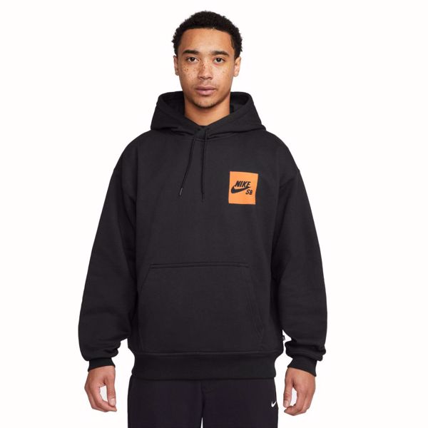 SB Fleece Pullover Hoodie