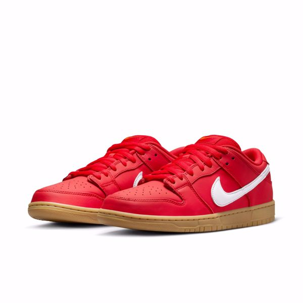 SB Dunk Low Pro ISO - University