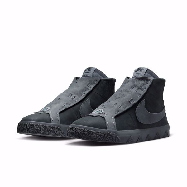Di'orr Greenwood Blazer Mid QS - Nike SB