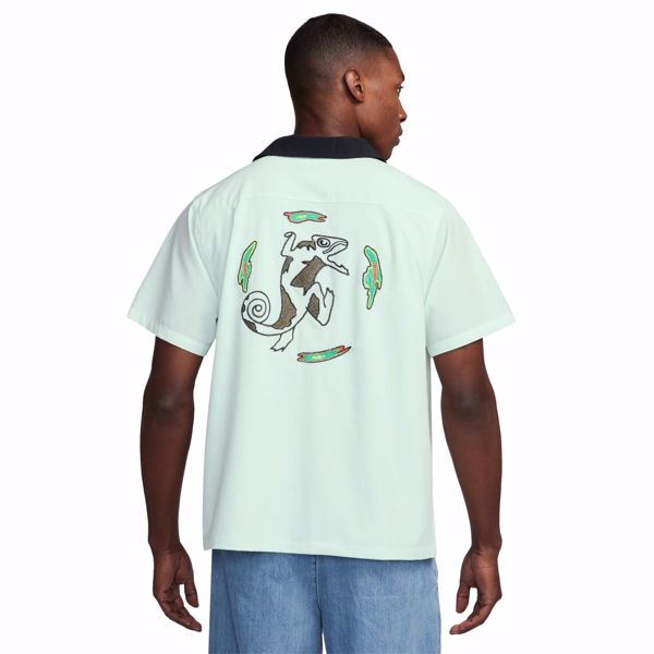 Olympic Bowler S/S Shirt