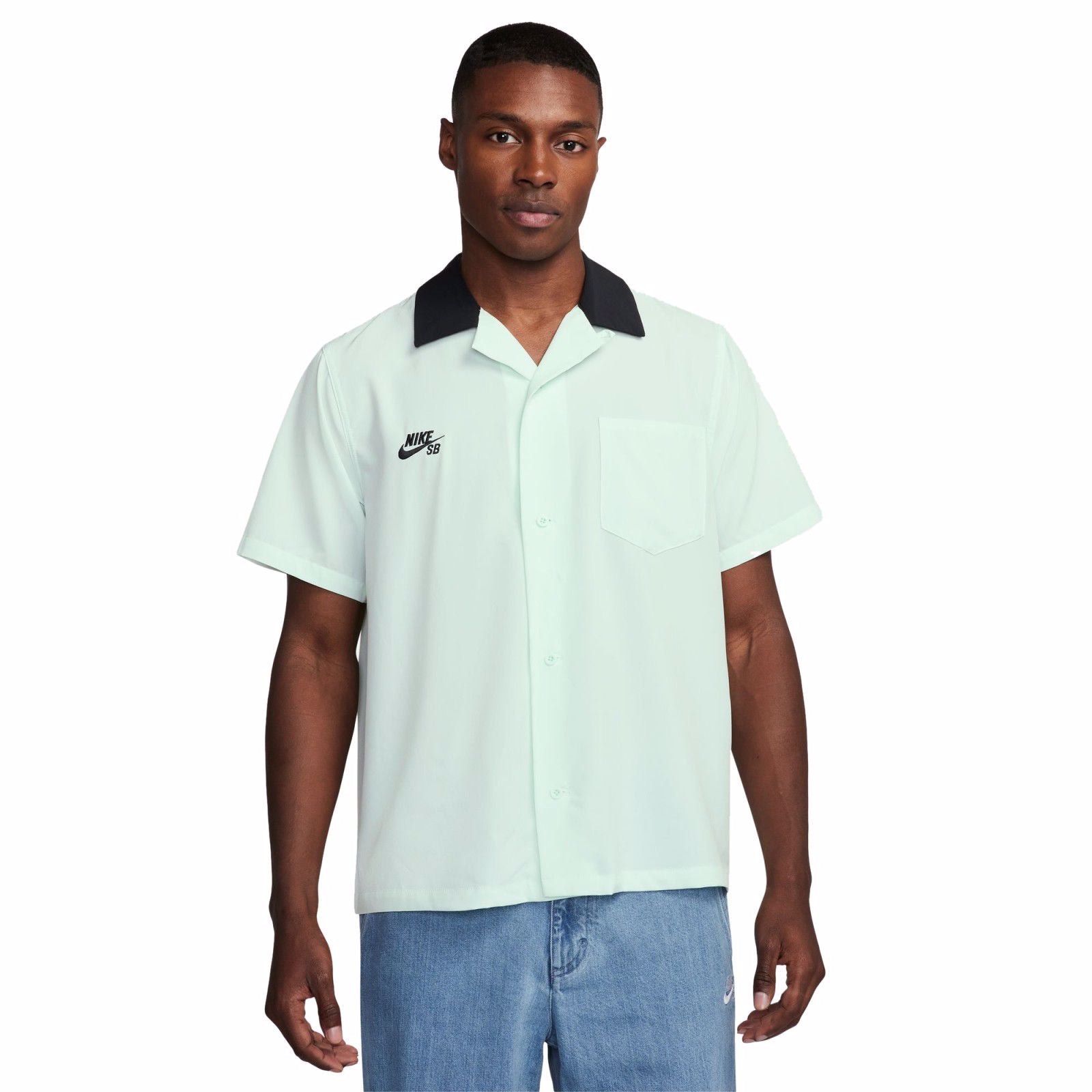 Olympic Bowler S/S Shirt