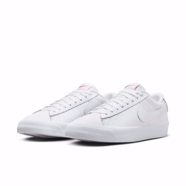 Zoom Blazer Low Pro GT ISO - Nike SB