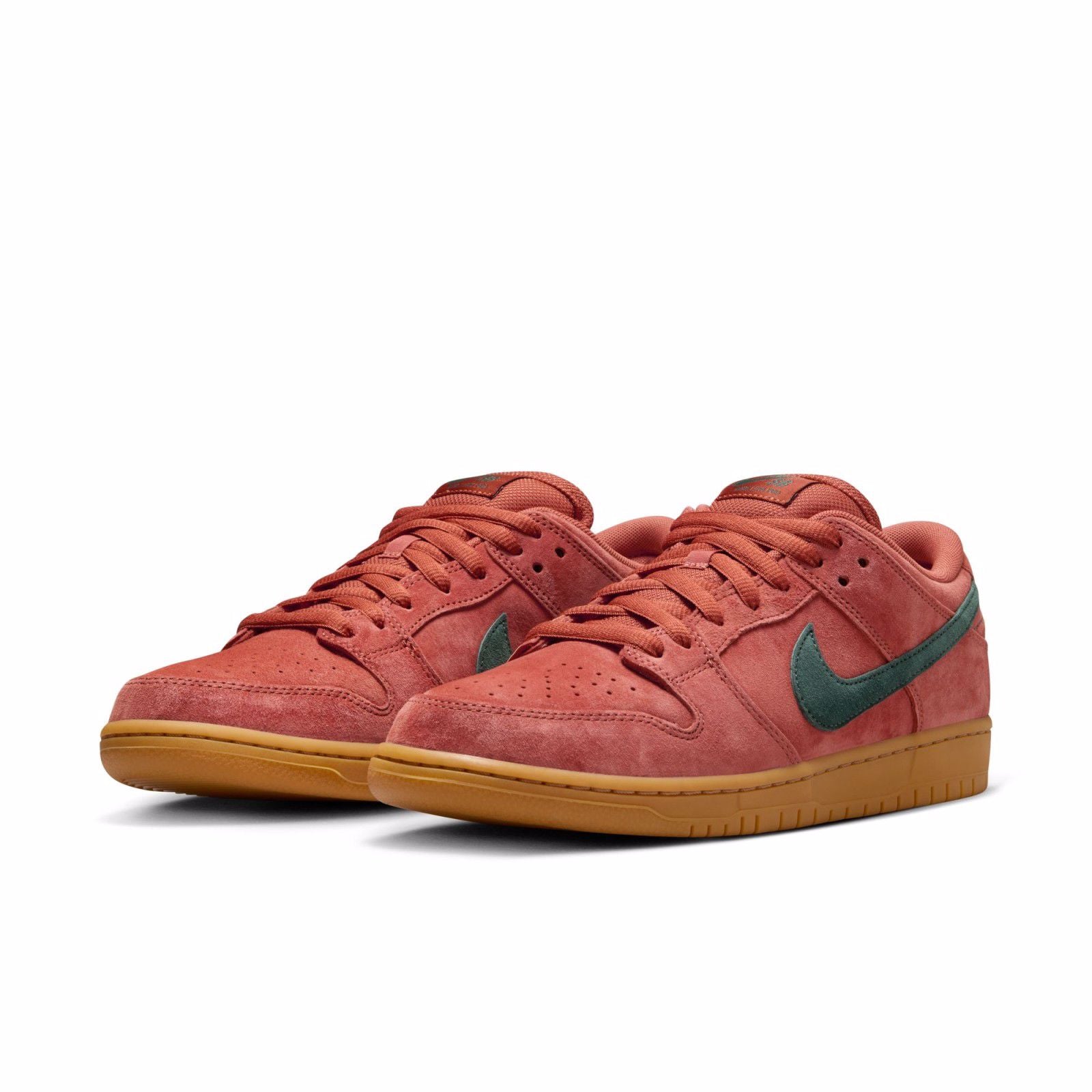 Dunk Low Pro 'Burnt Sunrise'