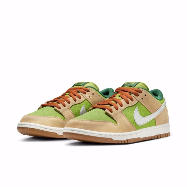 Dunk Low Pro 'Escargot'