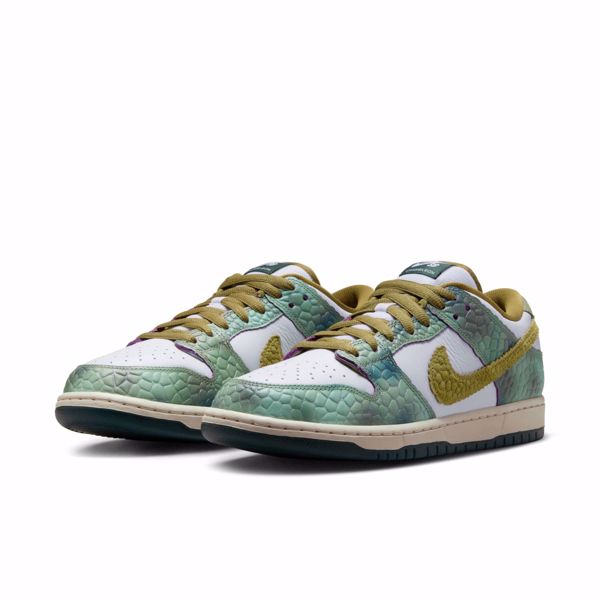 Dunk Low Pro QS 'Chameleon' A.Sablone