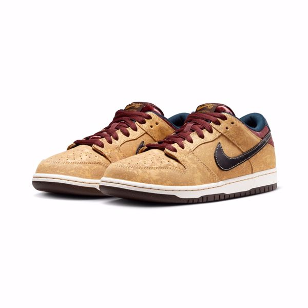 Dunk Low Pro 'City Of Cinema'