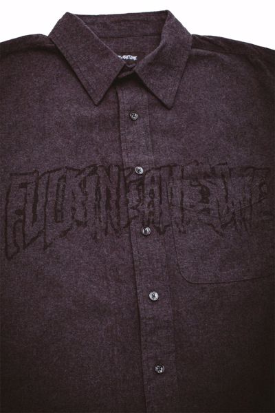 Stamp Logo Chambray - Fucking Awesome