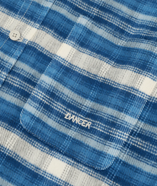 Danssoni Shirt - Dancer - Navy 